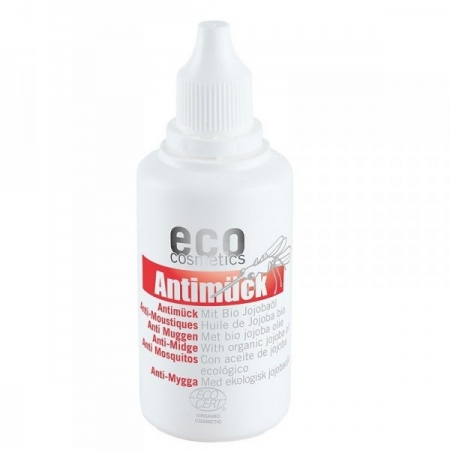 Eco Cosmetics Olejek na komary 50ml